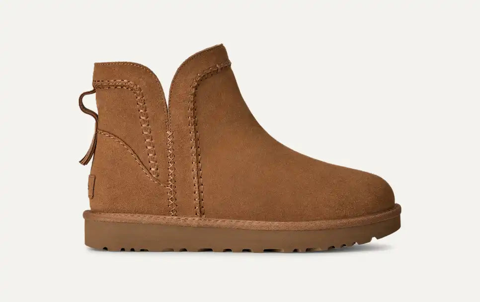 UGG Women's Classic Mini Elaria Boot