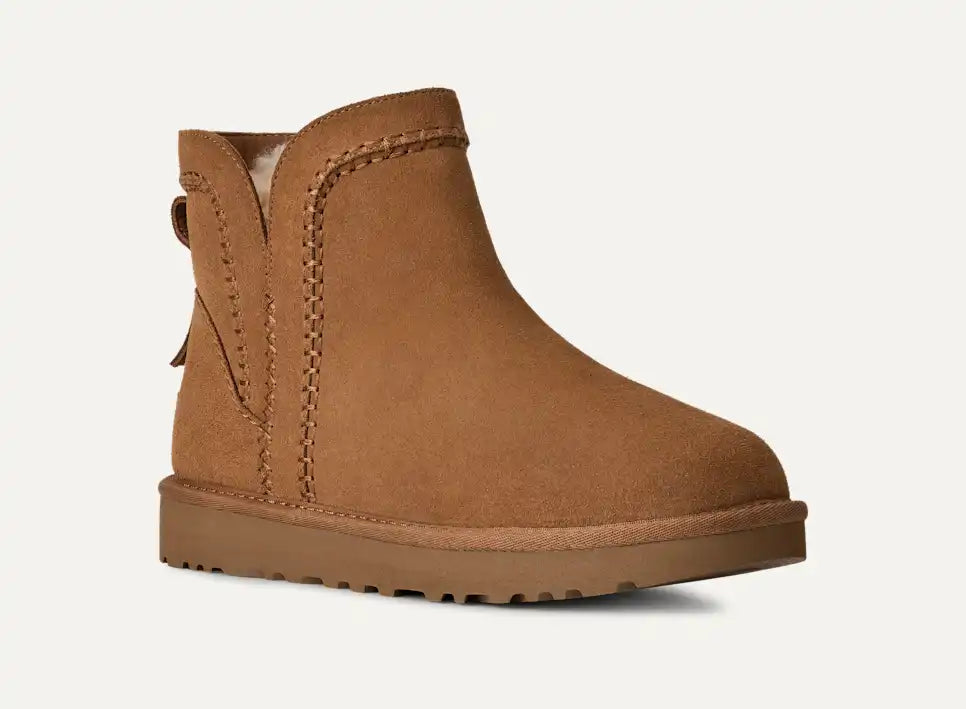 UGG Women's Classic Mini Elaria Boot