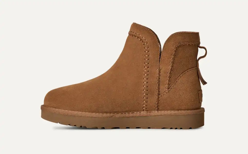 UGG Women's Classic Mini Elaria Boot