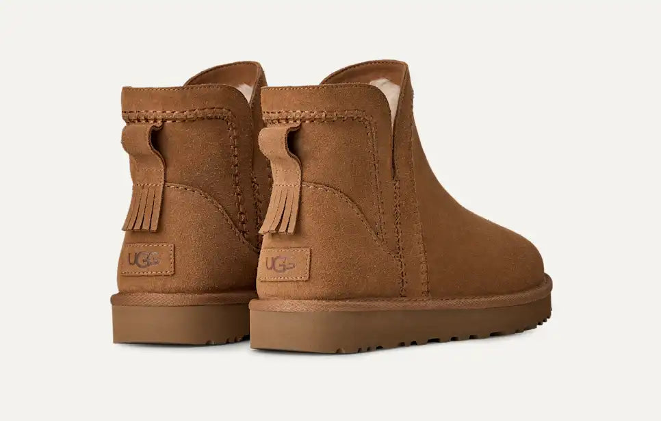 UGG Women's Classic Mini Elaria Boot