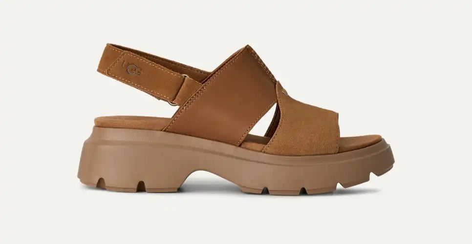 UGG Women's Calimuze Sling Back