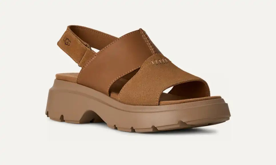 UGG Women's Calimuze Sling Back