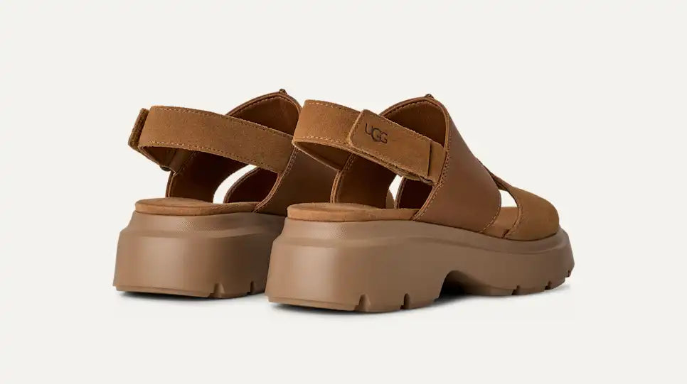 UGG Women's Calimuze Sling Back