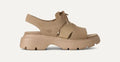 UGG Women's Calimuze Tie Sandal