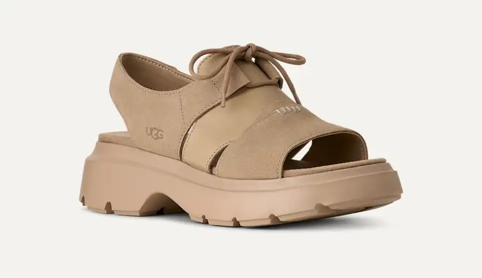 UGG Women's Calimuze Tie Sandal