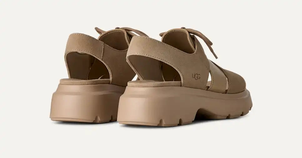 UGG Women's Calimuze Tie Sandal
