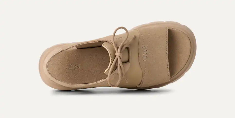 UGG Women's Calimuze Tie Sandal