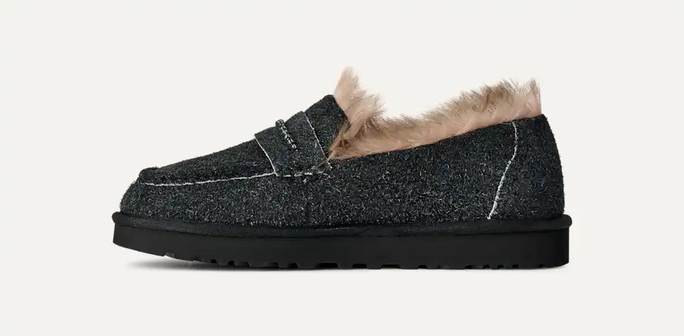 UGG Women's Ellis Loafer