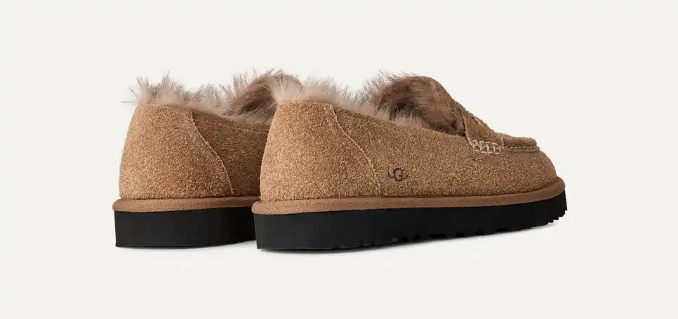 UGG Women's Ellis Loafer