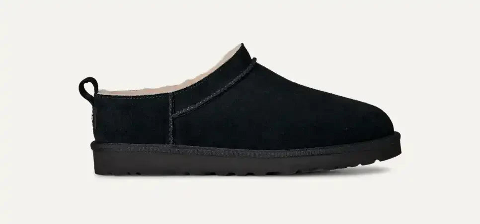 UGG Men's Classic Micro Boot
