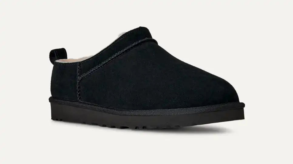 UGG Men's Classic Micro Boot