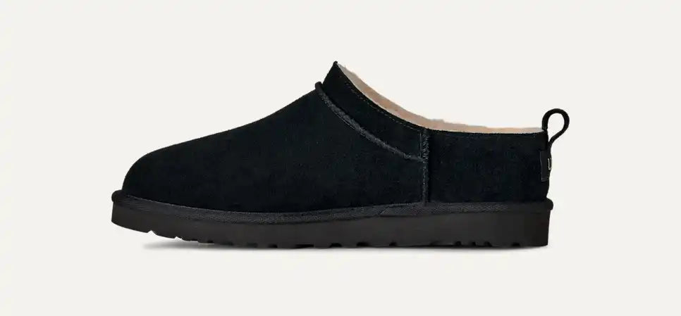 UGG Men's Classic Micro Boot