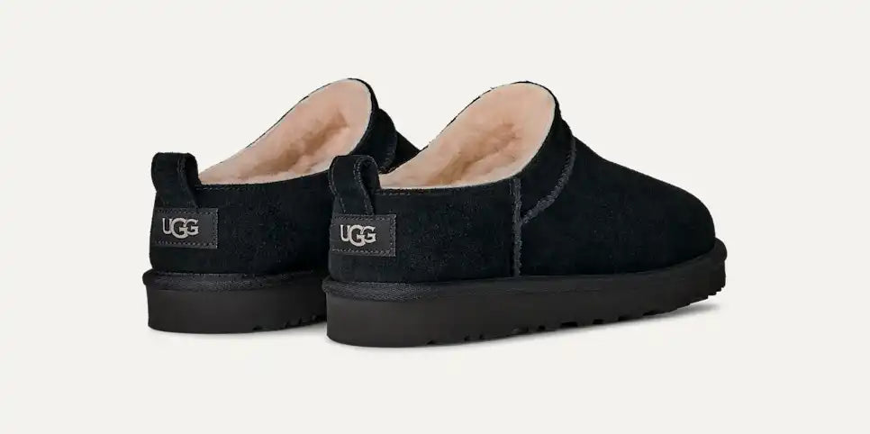 UGG Men's Classic Micro Boot