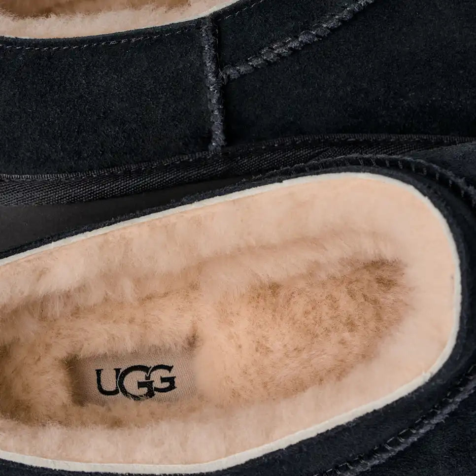 UGG Men's Classic Micro Boot