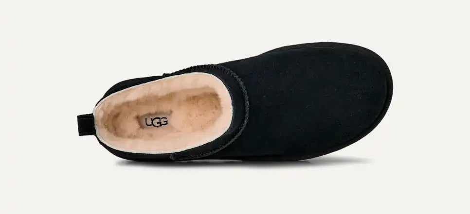 UGG Men's Classic Micro Boot