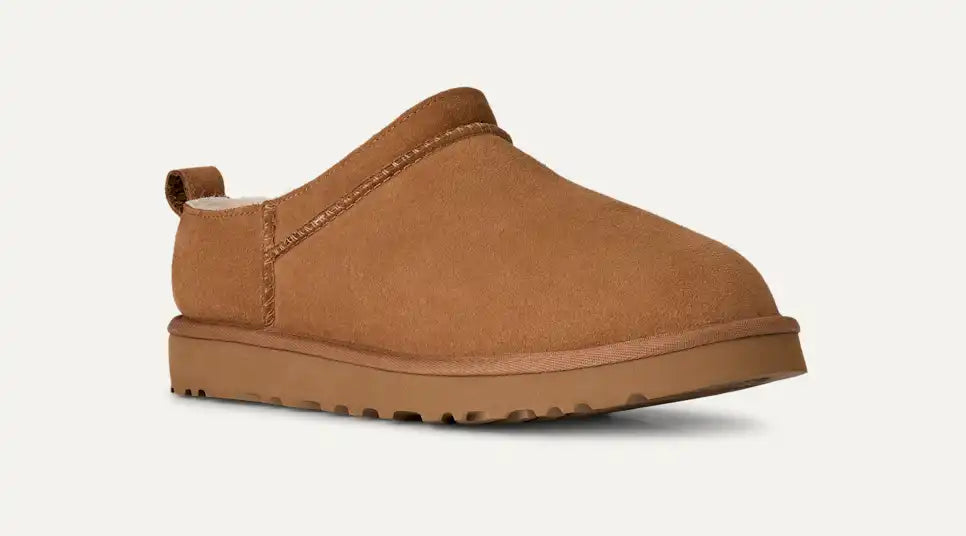 UGG Men's Classic Micro Boot