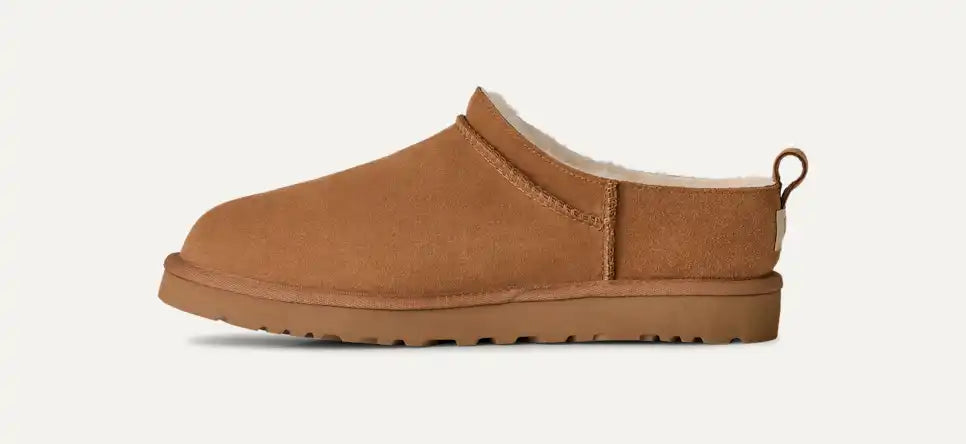 UGG Men's Classic Micro Boot