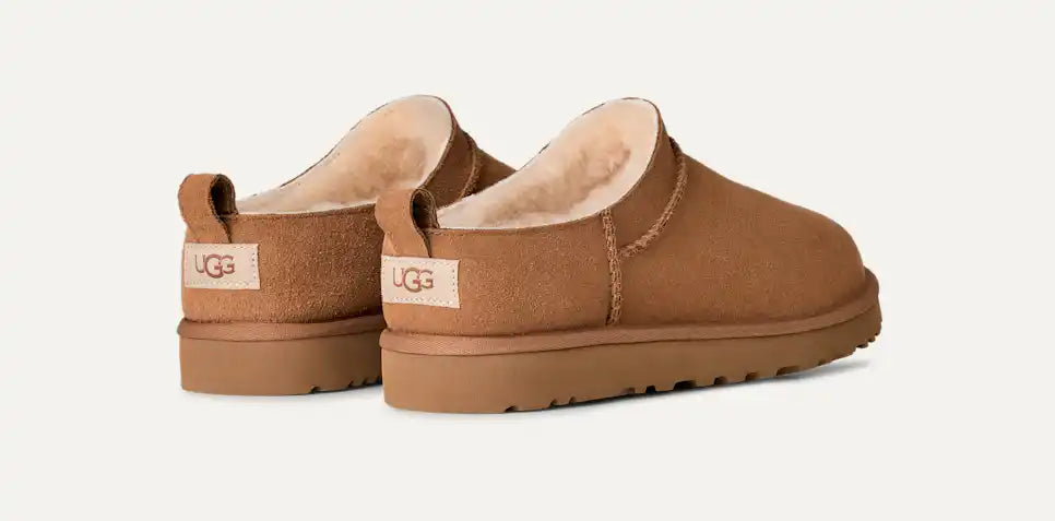 UGG Men's Classic Micro Boot