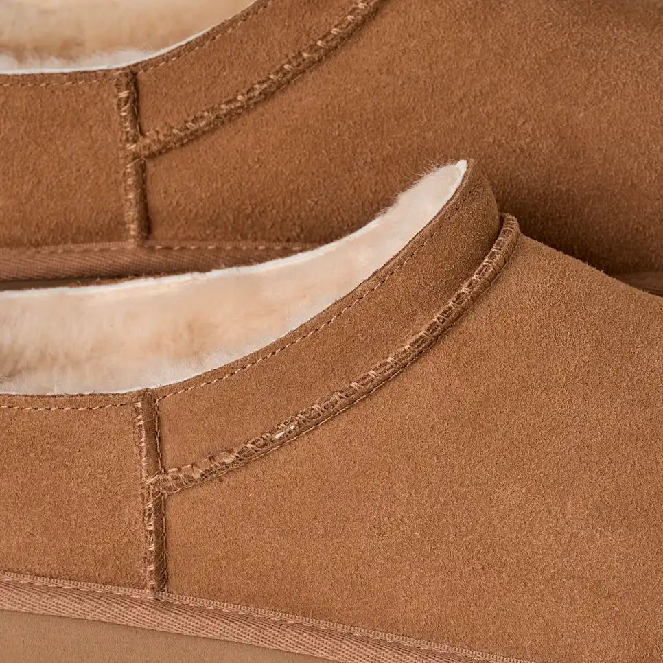 UGG Men's Classic Micro Boot