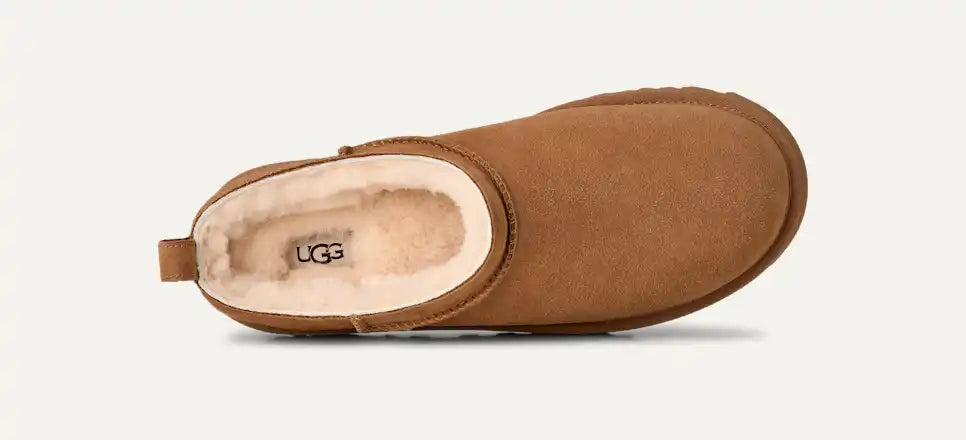 UGG Men's Classic Micro Boot