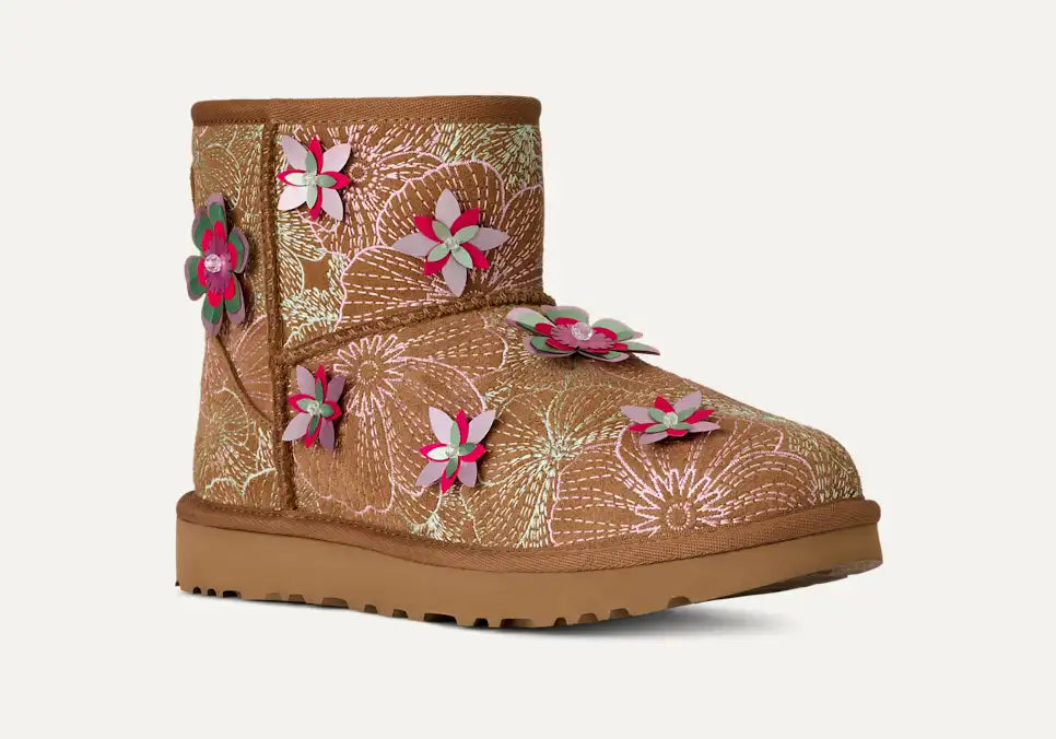UGG Women's Classic Mini Meadow Boot