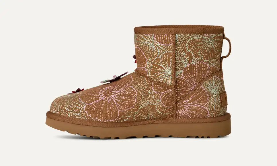 UGG Women's Classic Mini Meadow Boot