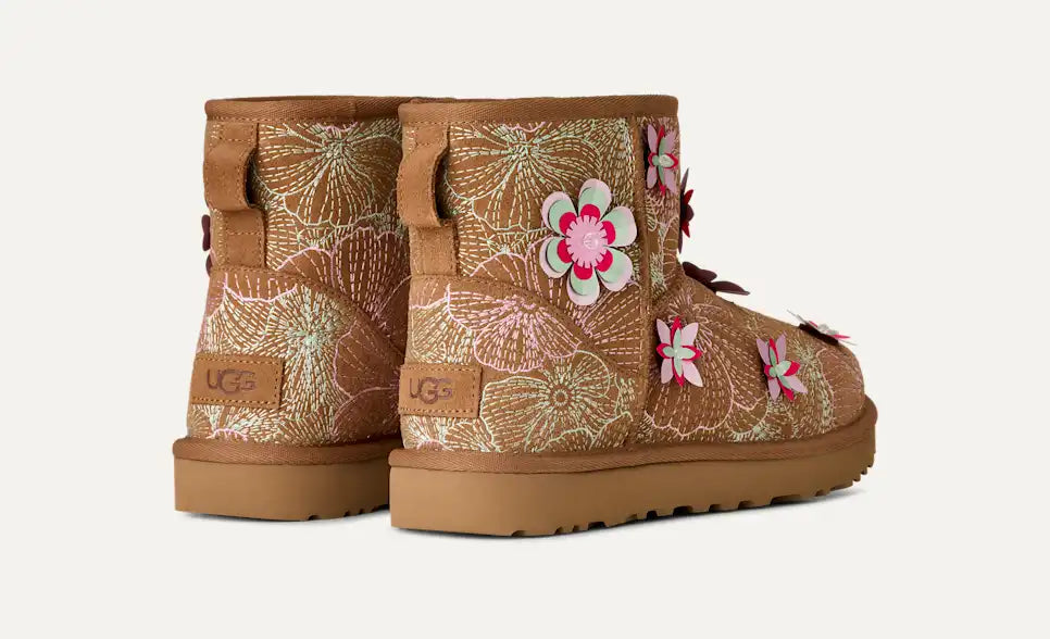 UGG Women's Classic Mini Meadow Boot