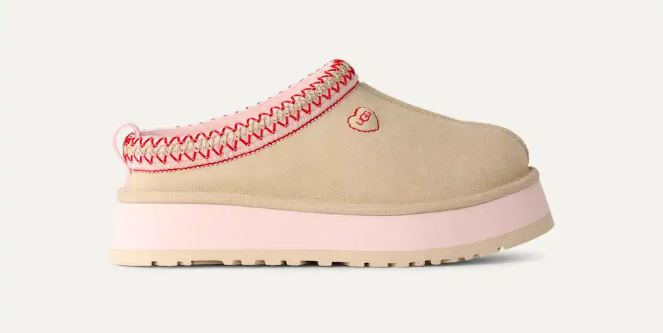 UGG Women's Tazz Love '26
