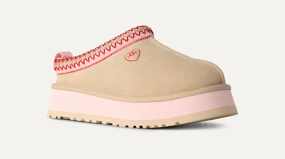 UGG Women's Tazz Love '26