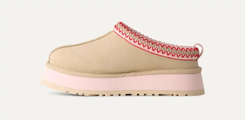 UGG Women's Tazz Love '26