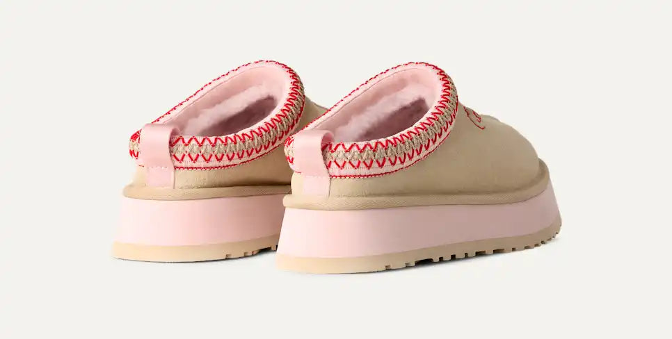 UGG Women's Tazz Love '26
