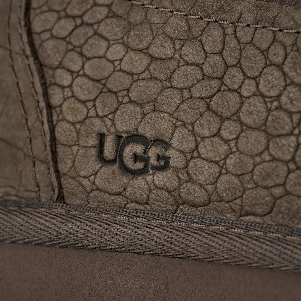 UGG Women's Ellis Embossed Loafer