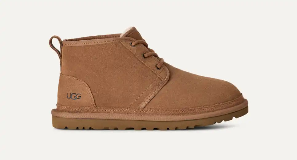 UGG Men's Neumel Suede Boot