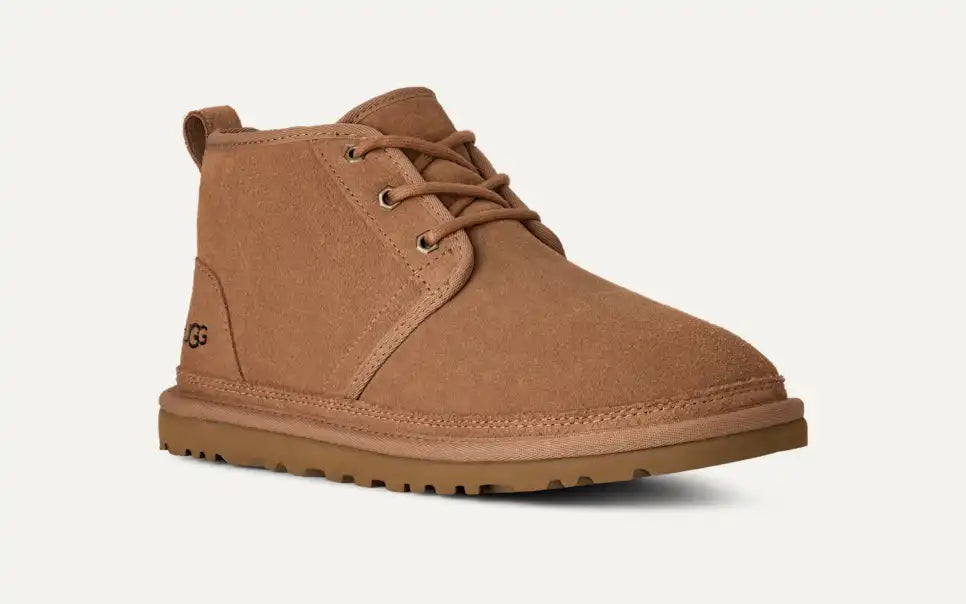 UGG Men's Neumel Suede Boot