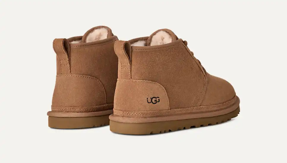 UGG Men's Neumel Suede Boot