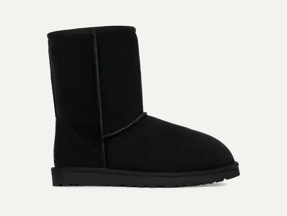 UGG Men's Classic Short Boot