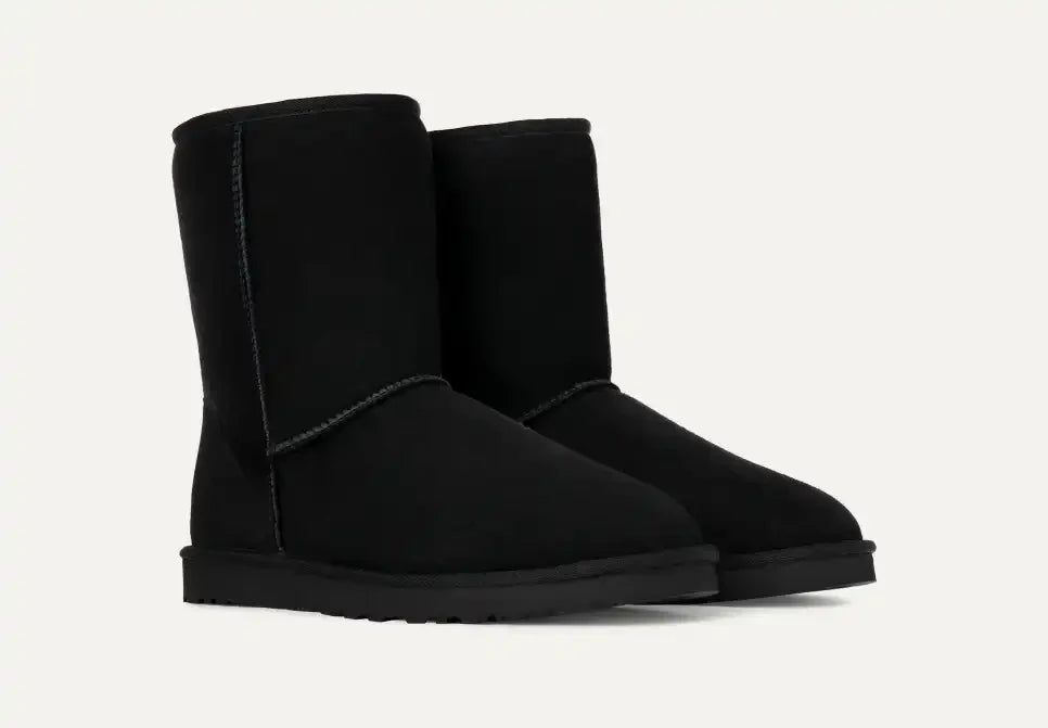 UGG Men's Classic Short Boot