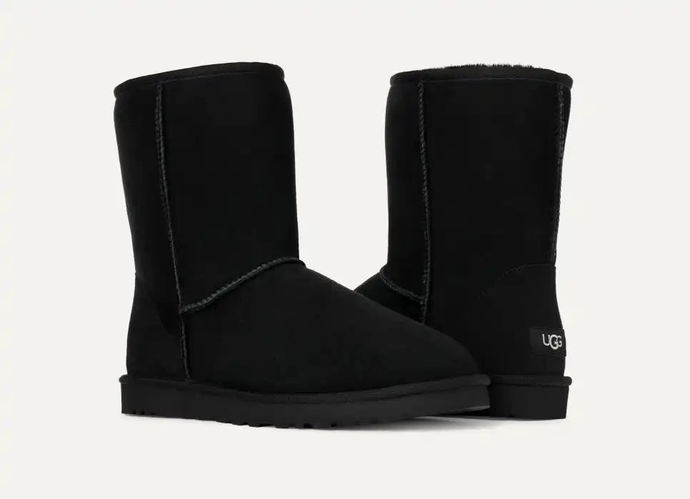 UGG Men's Classic Short Boot