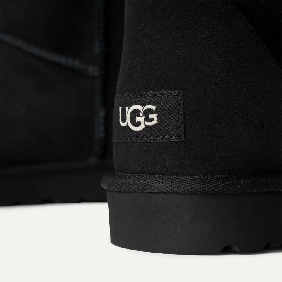 UGG Men's Classic Short Boot