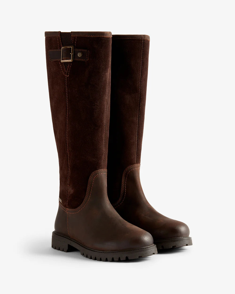 Hunter Women's canna tall boot