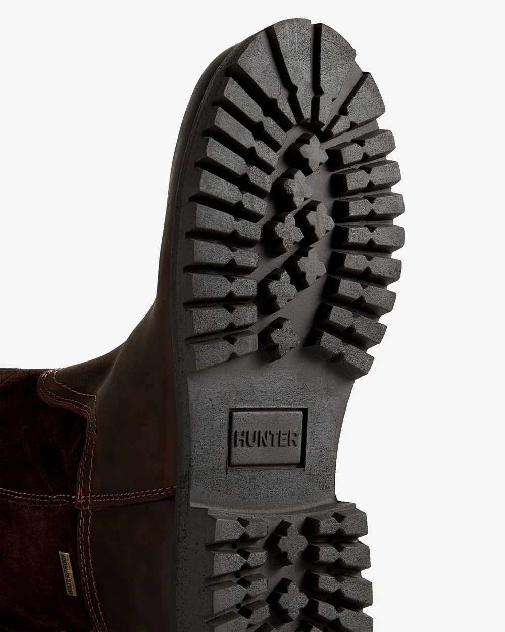 Hunter Women's canna tall boot
