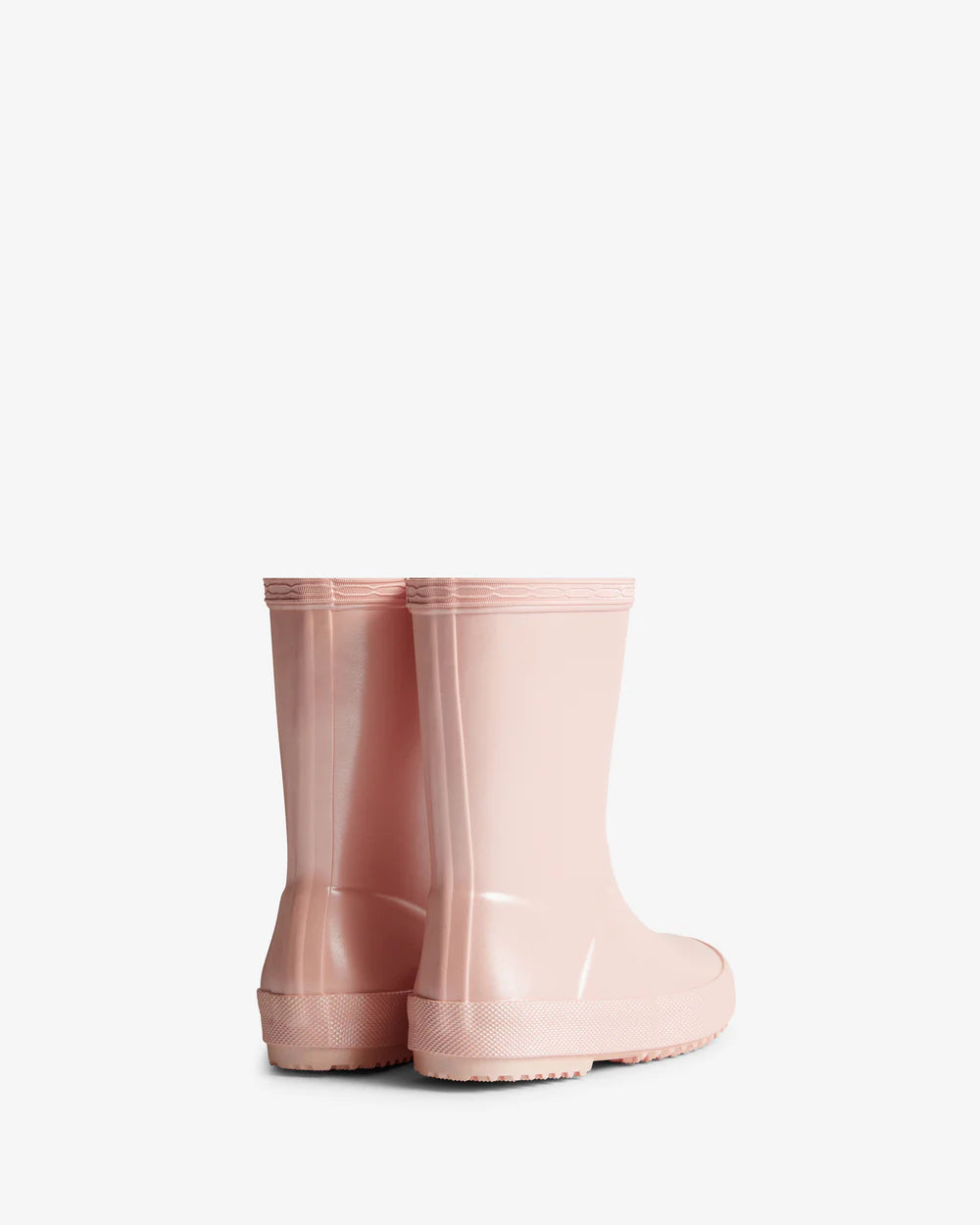 Hunter Original kids first (18 months-8 years) nebula wellington boot