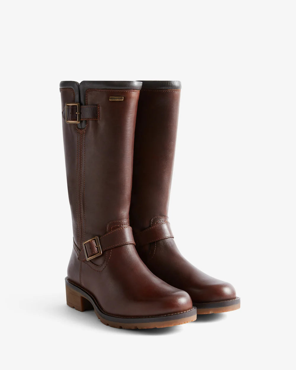 Hunter Women's skye tall boot