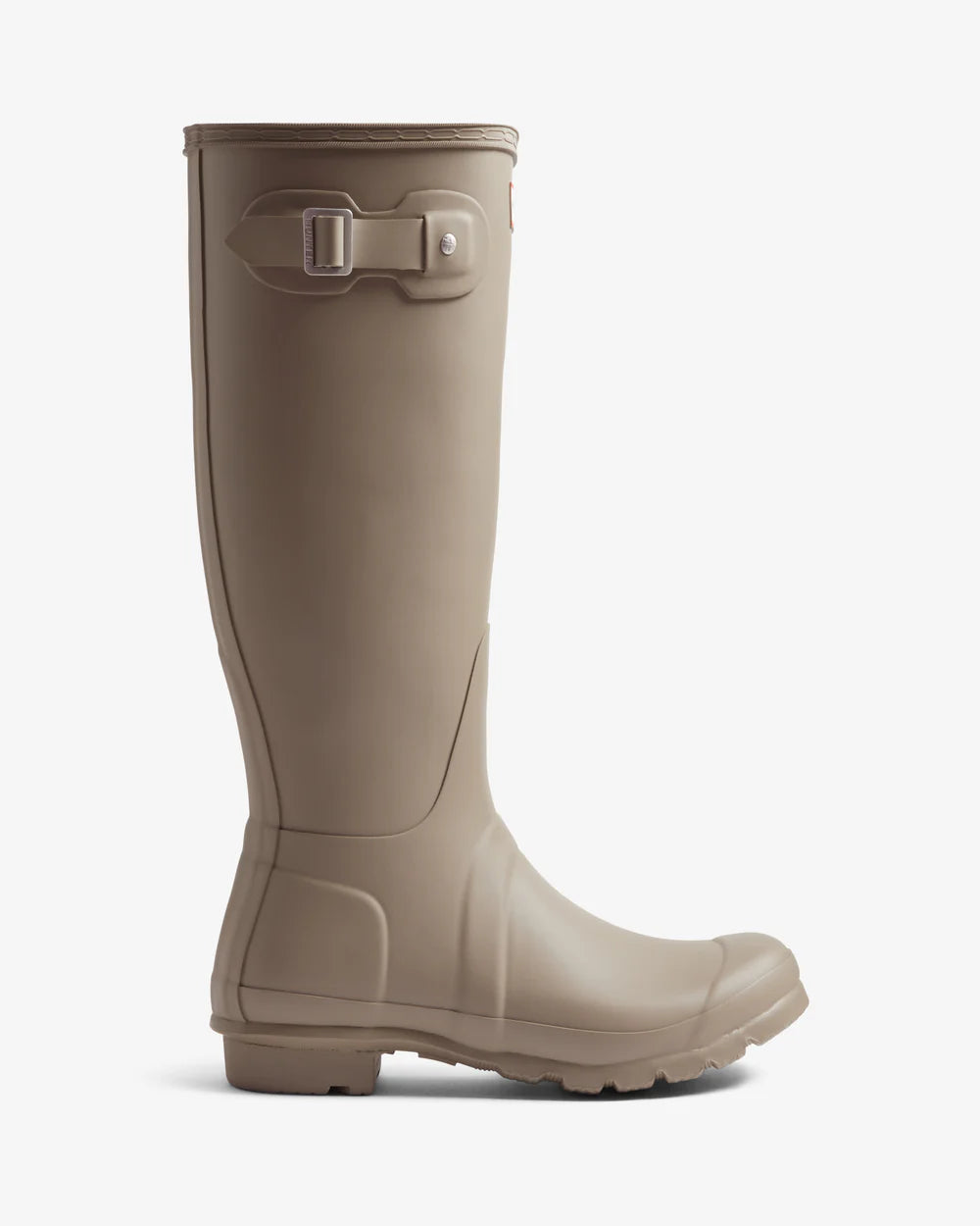 Hunter Women's kettle original tall wellington boot