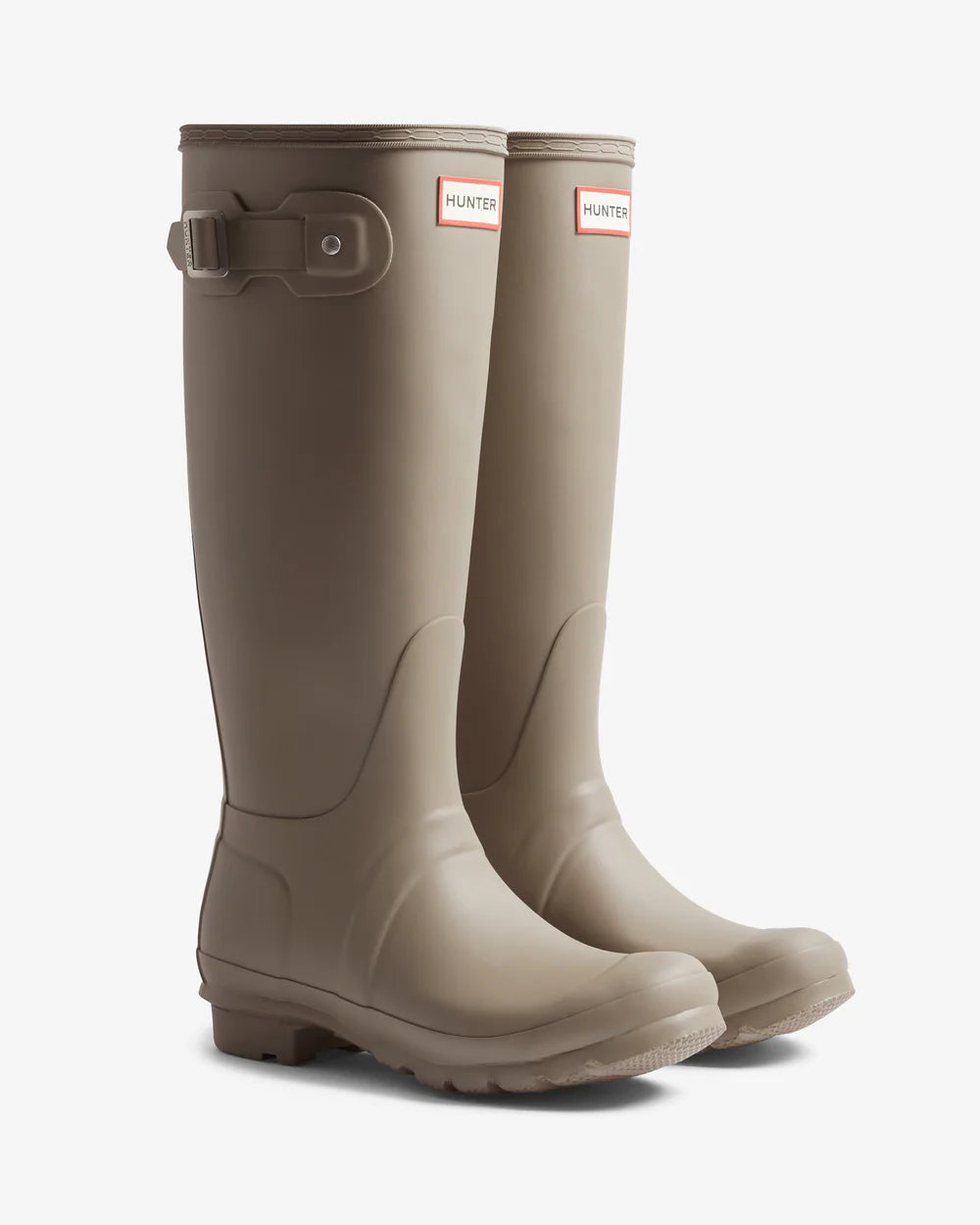 Hunter Women's kettle original tall wellington boot