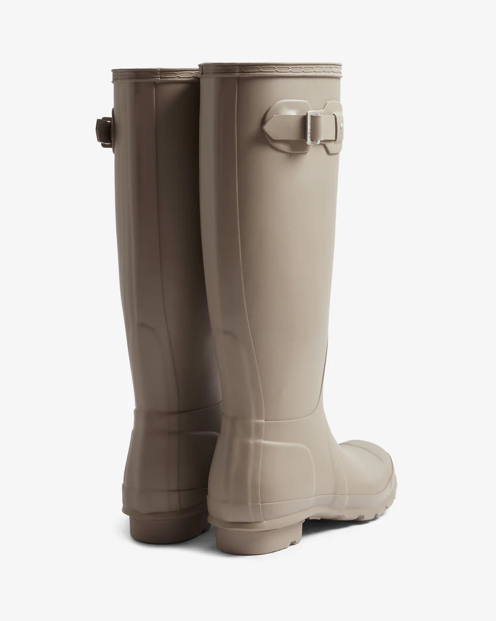 Hunter Women's kettle original tall wellington boot