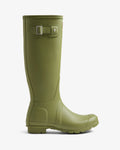 Hunter Women's lizard original tall wellington boot