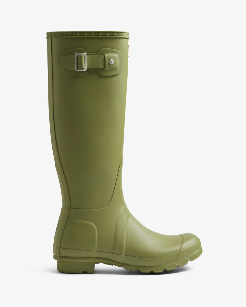 Hunter Women's lizard original tall wellington boot