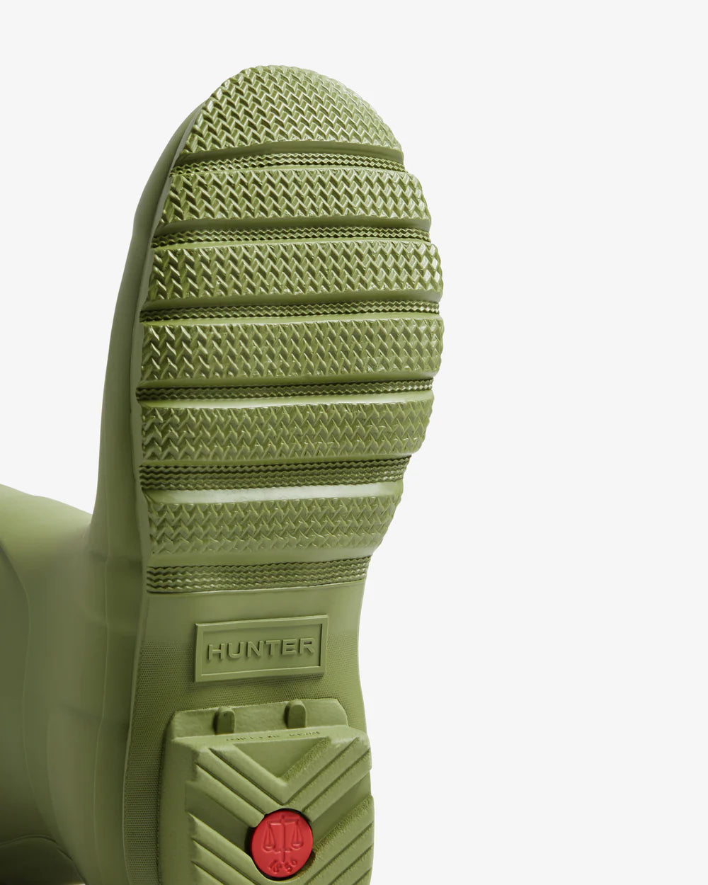 Hunter Women's lizard original tall wellington boot